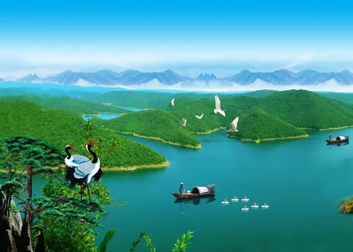 精密电子高效